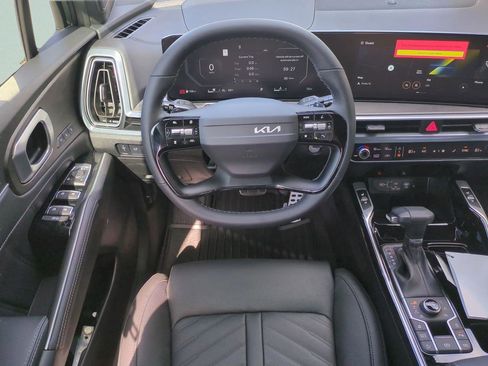 New 2026 Kia Sorento SX Prestige image 21
