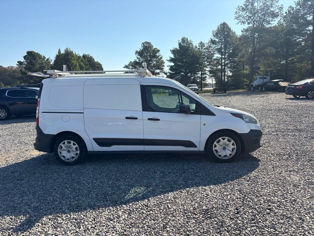 Used 2016 Ford Transit Connect XL FWD image 7