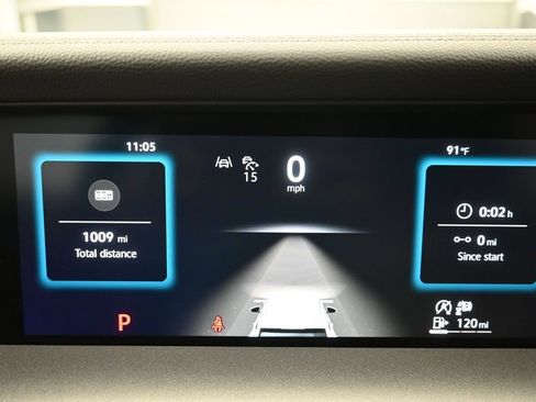 Used 2025 Volkswagen Tiguan S FWD image 22