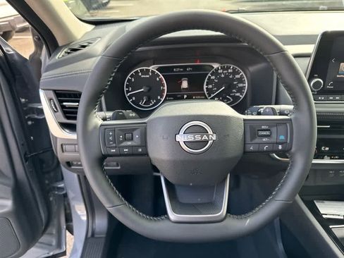 New 2026 Nissan Rogue SV w/ Cold Weather Package image 13