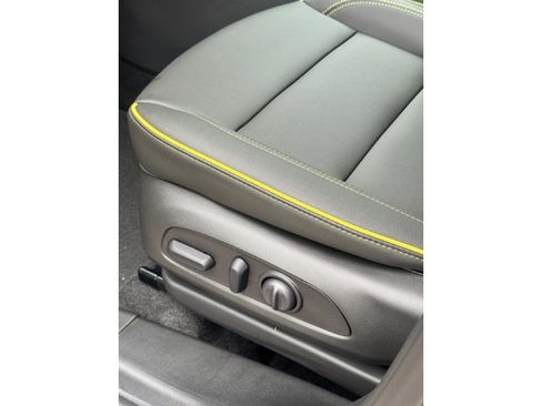 New 2026 Chevrolet TrailBlazer ACTIV w/ Driver Confidence Package image 7