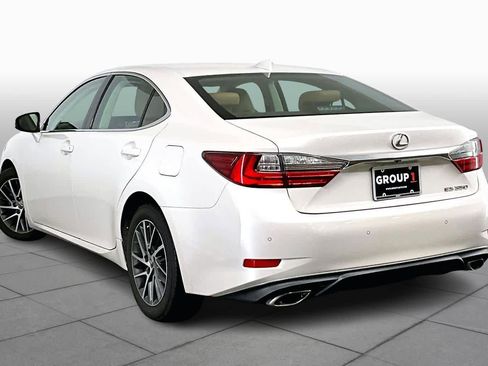 Used 2017 Lexus ES 350 image 11