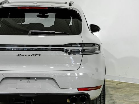 Used 2021 Porsche Macan GTS w/ Premium Package Plus (PF9) image 42