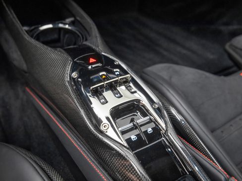 Certified 2023 Ferrari SF90 Stradale image 5