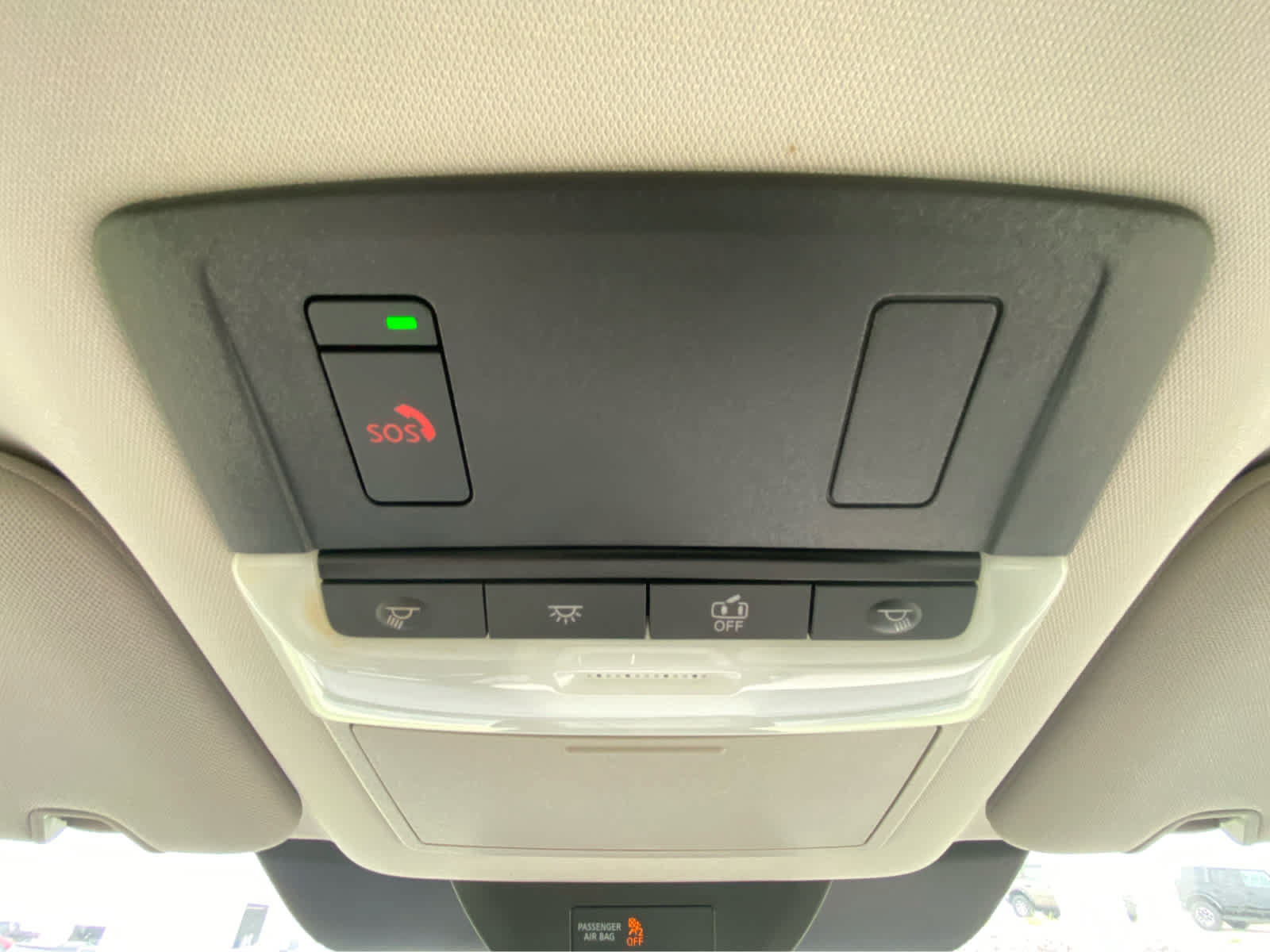 Used 2025 Nissan Pathfinder SL w/ Cargo Package AWD/4WD image 31