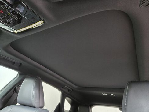 Certified 2024 Lexus RX 350 image 14