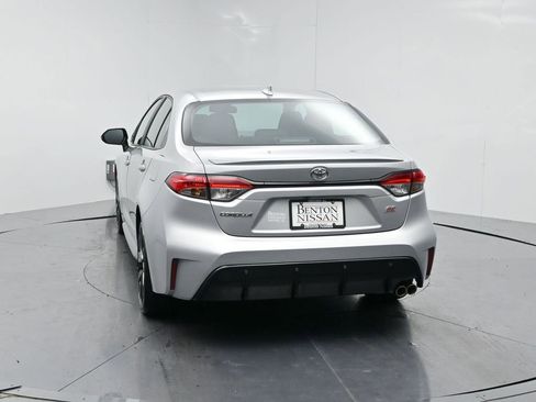 Used 2023 Toyota Corolla SE FWD image 19