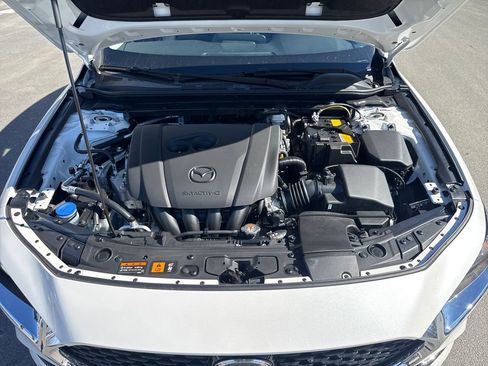 New 2026 MAZDA MAZDA3 2.5 S Preferred image 25