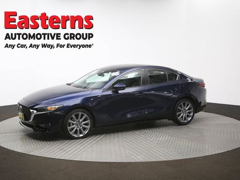 Used 2024 MAZDA MAZDA3 s image 59