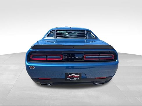 Used 2023 Dodge Challenger SXT RWD image 4