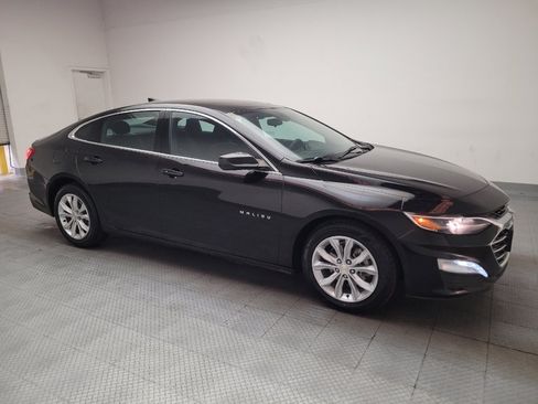 Used 2022 Chevrolet Malibu LT FWD image 11