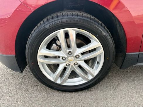 Used 2019 Chevrolet Equinox Premier image 13