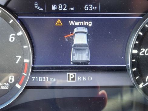 Used 2022 Nissan Frontier SV image 26