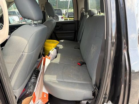 Used 2018 RAM 1500 Express RWD image 7