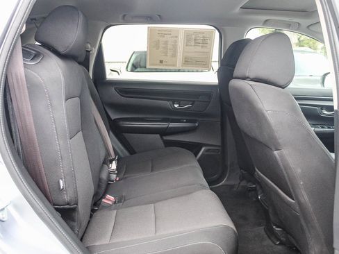 Used 2023 Honda CR-V EX image 18