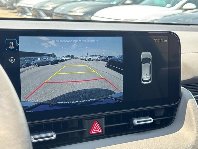 New 2026 Hyundai Ioniq 5 SEL RWD image 18