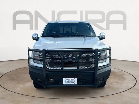 Used 2018 Ford F150 King Ranch w/ Equipment Group 601A Luxury image 5