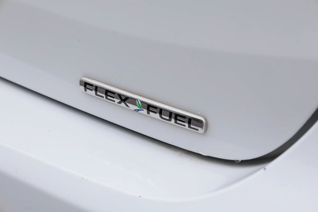 Used 2016 Ford Focus S FWD image 3