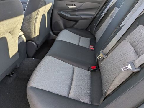 New 2026 Nissan Sentra SV image 14