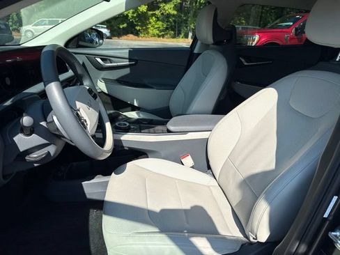 Used 2024 Kia EV6 Wind w/ Wind Technology Package RWD image 12