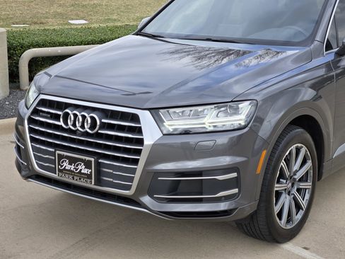 Used 2019 Audi Q7 2.0T Premium Plus w/ Premium Plus Package image 10