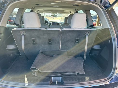 Used 2016 Honda Pilot EX-L image 9