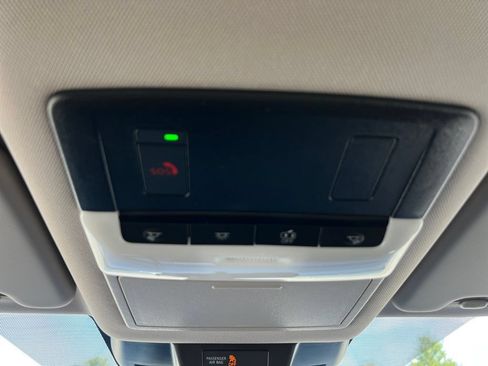 New 2026 Nissan Rogue SV w/ Cold Weather Package FWD image 8