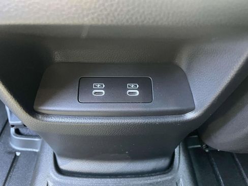 Used 2026 Honda CR-V Sport Touring image 12