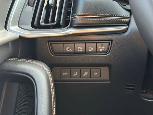 New 2026 MAZDA CX-70 3.3 Turbo S w/ Premium Package image 33