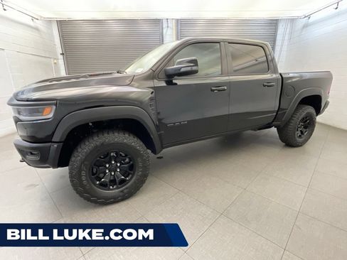 Used 2026 RAM 1500 RHO AWD/4WD image 1