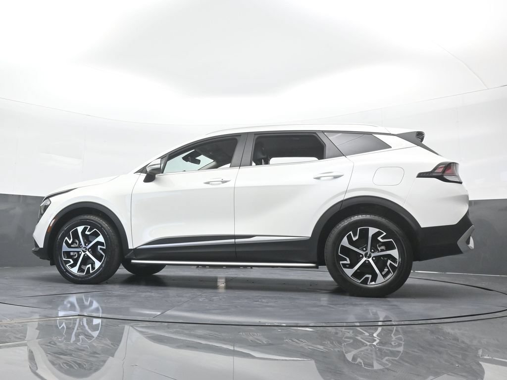 Used 2023 Kia Sportage EX AWD/4WD image 65