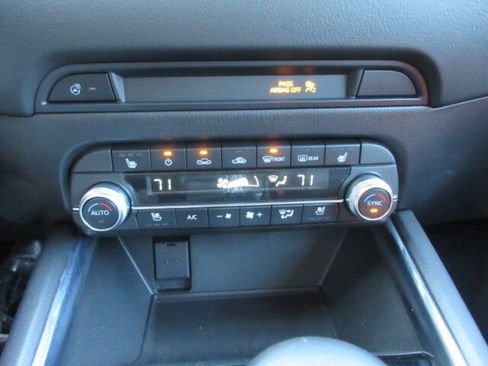 Used 2022 MAZDA CX-5 AWD 2.5 S w/ Premium Plus Pkg image 28