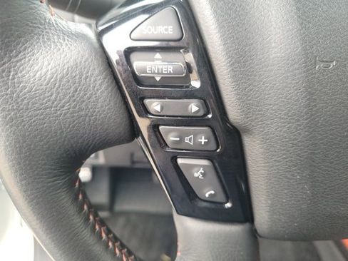 Used 2024 Nissan Frontier PRO-4X w/ Pro Premium Package image 14