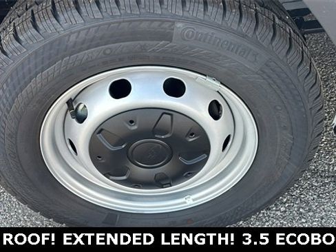 New 2025 Ford Transit 350 Base w/ Load Area Protection Package image 34