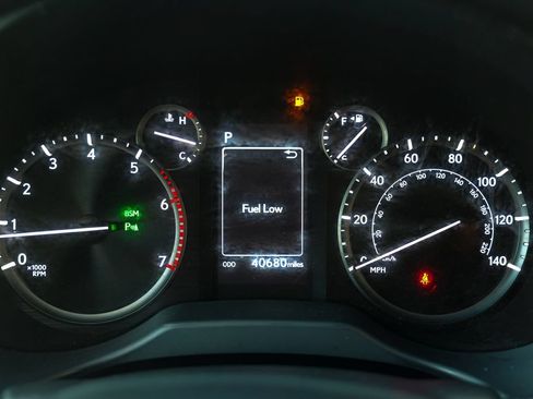 Used 2023 Lexus GX 460 Premium AWD/4WD image 49