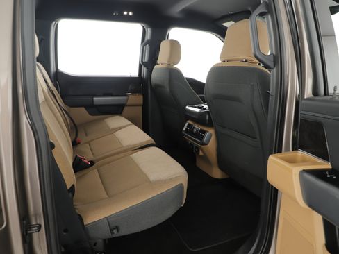 Certified 2022 Ford F150 XLT w/ Equipment Group 302A High image 25