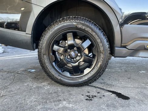 Used 2022 Subaru Outback Wilderness image 36