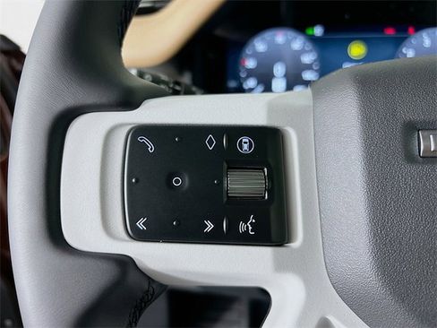 New 2026 Land Rover Defender 130 S image 10