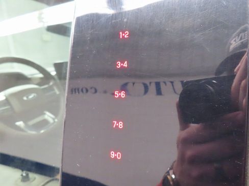 Used 2024 Ford Expedition Max King Ranch image 56