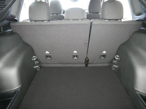 Used 2024 Jeep Compass Sport image 25