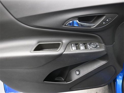 Used 2024 Chevrolet Equinox LT image 13