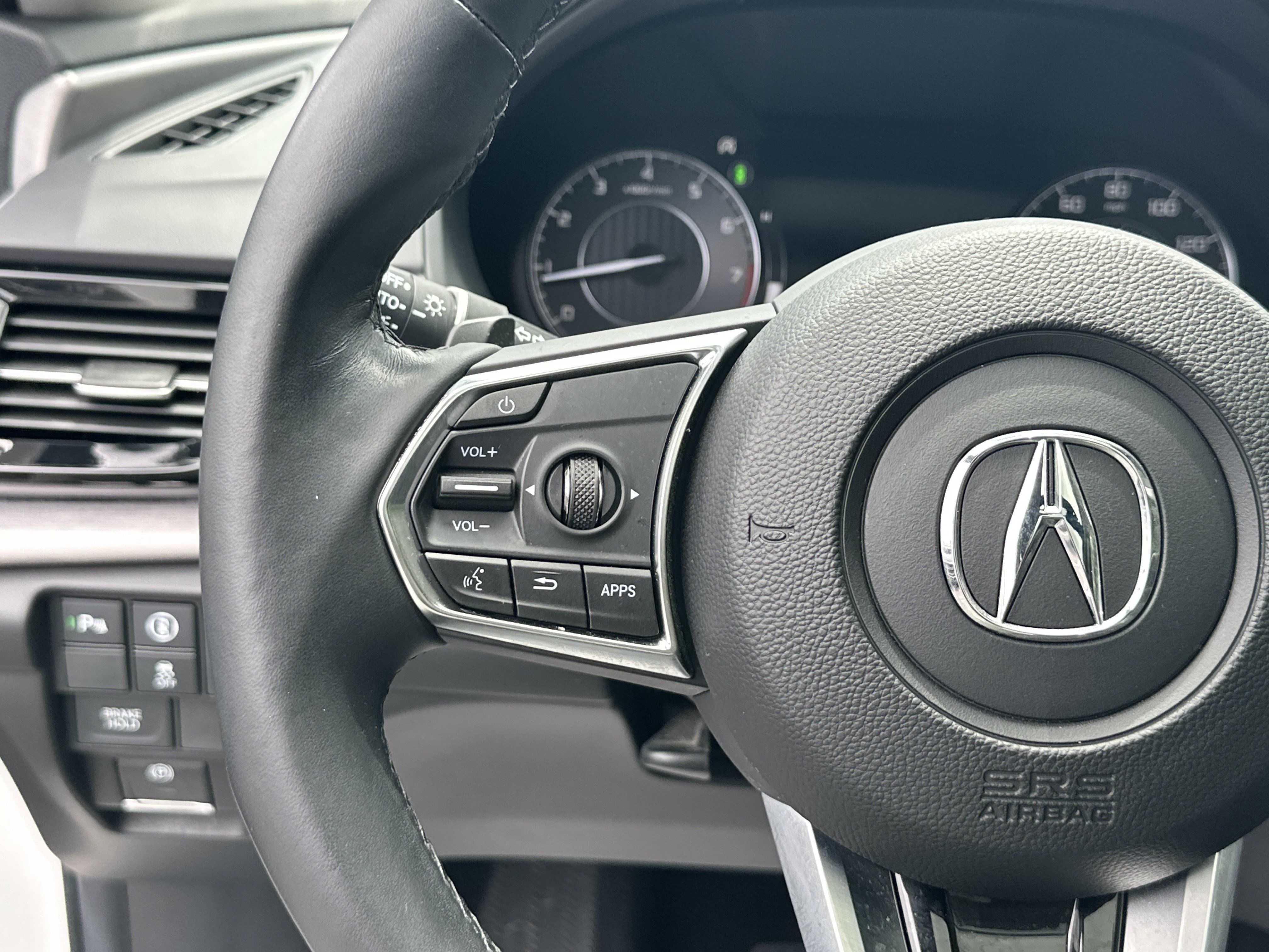 Certified 2023 Acura RDX w/ Technology Package FWD image 28