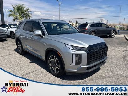 Certified 2023 Hyundai Palisade SEL