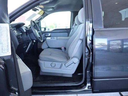 Used 2014 Ford F150 XLT w/ Trailer Tow Package image 15