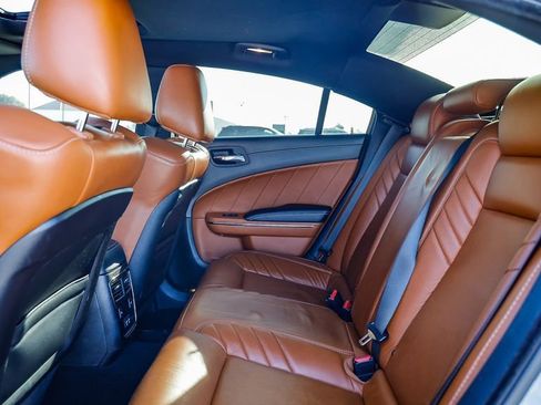 Used 2022 Dodge Charger SRT Hellcat w/ Harman/Kardon Audio Group image 20