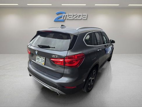 Used 2017 BMW X1 xDrive28i image 15