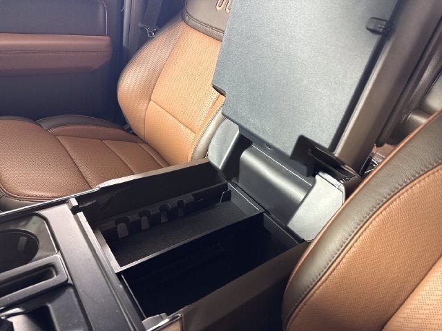New 2026 Ford F150 King Ranch w/ Equipment Group 601A High AWD/4WD image 31