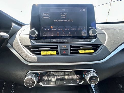 Used 2019 Nissan Altima 2.5 SV FWD image 24