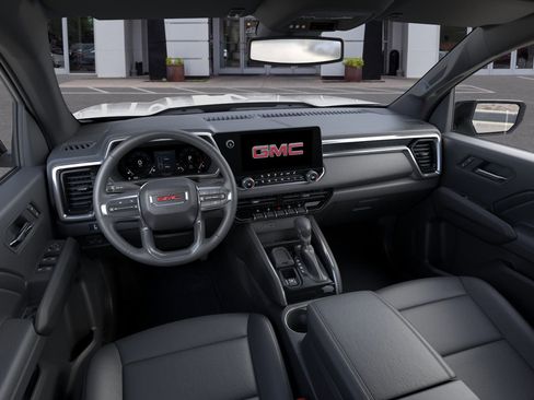 New 2025 GMC Canyon Elevation w/ Convenience Package image 15