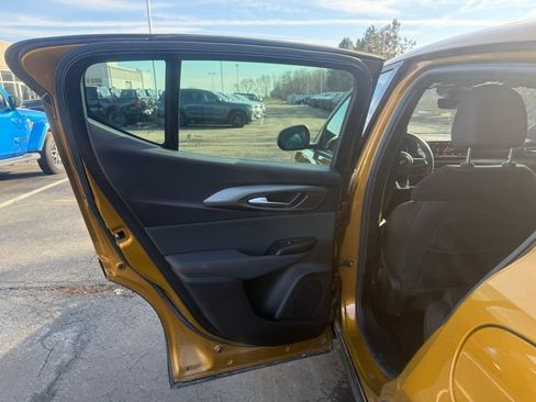 Used 2024 Dodge Hornet R/T w/ Track Pack image 31